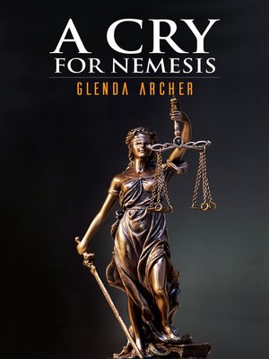 cover image of A Cry For Nemesis